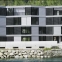 Wohnhaus Reussinsel